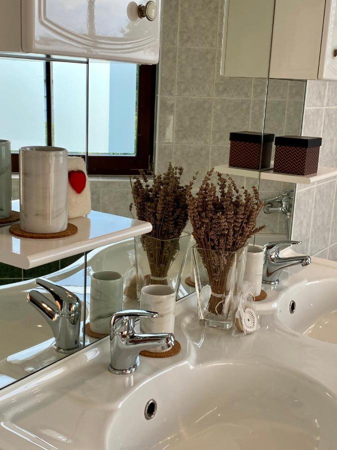 Apartma Bernard ราโดว์ลิตซา ภายนอก รูปภาพ