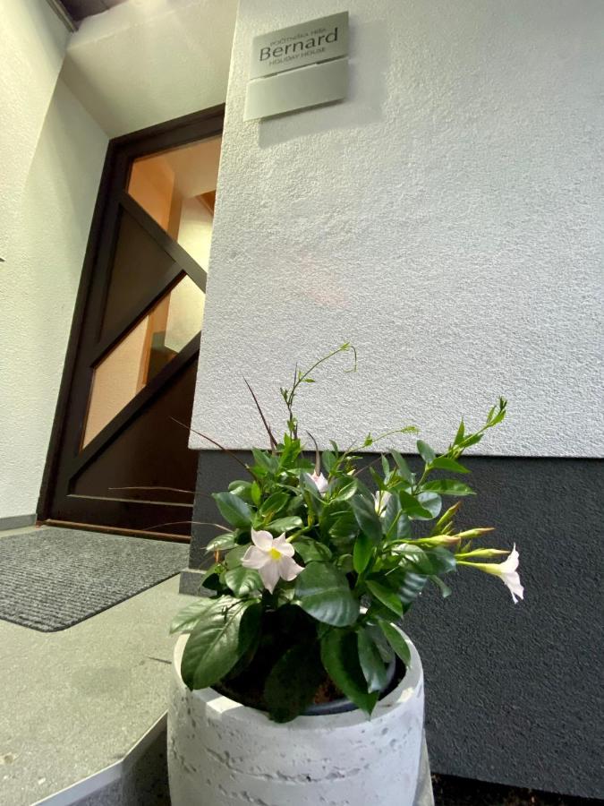 Apartma Bernard ราโดว์ลิตซา ภายนอก รูปภาพ